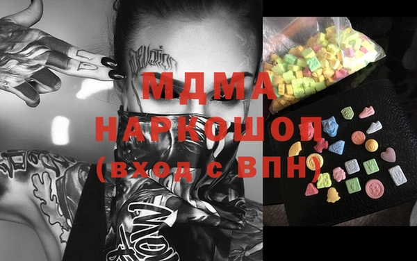 тгк Переславль-Залесский